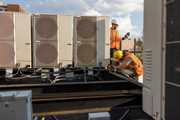 Best HVAC cleaning services  in Broadview Heights, OH