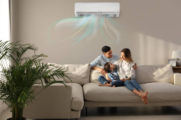 Best HVAC tune-up services  in Broadview Heights, OH