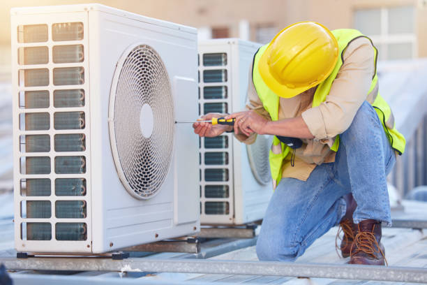 Broadview Heights, OH HVAC Company