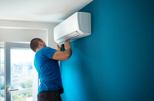 Best HVAC maintenance near me  in Broadview Heights, OH