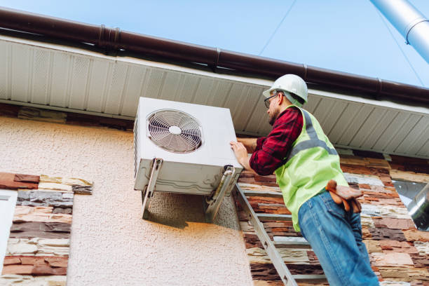Best HVAC emergency services  in Broadview Heights, OH