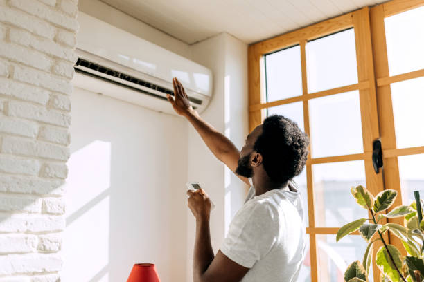 Best Commercial HVAC repair  in Broadview Heights, OH