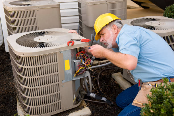 Best HVAC air duct cleaning  in Broadview Heights, OH