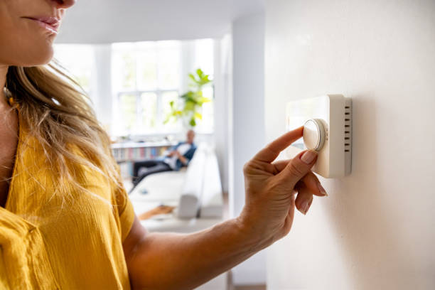 Best Affordable HVAC services  in Broadview Heights, OH