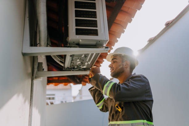 Best HVAC repair near me  in Broadview Heights, OH