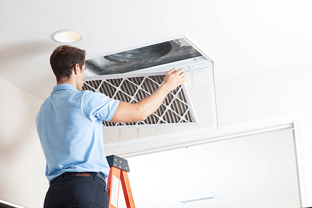 Best Heating repair services  in Broadview Heights, OH