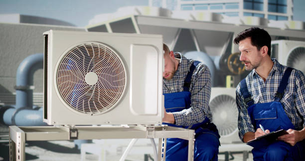 Best HVAC air duct cleaning  in Broadview Heights, OH