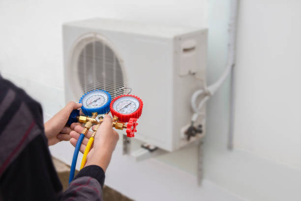 Best HVAC system installation  in Broadview Heights, OH