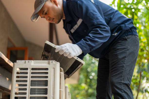 Best HVAC repair near me  in Broadview Heights, OH