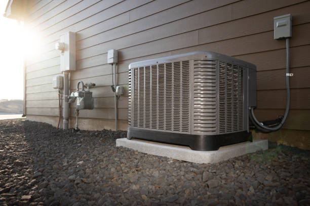 Air duct cleaning in Broadview Heights, OH
